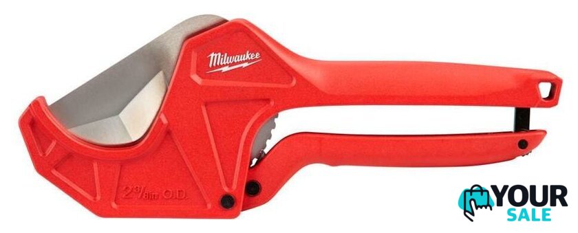 Труборез Milwaukee 4932464173 - Изображение №1 — Интернет-магазин Your Sale