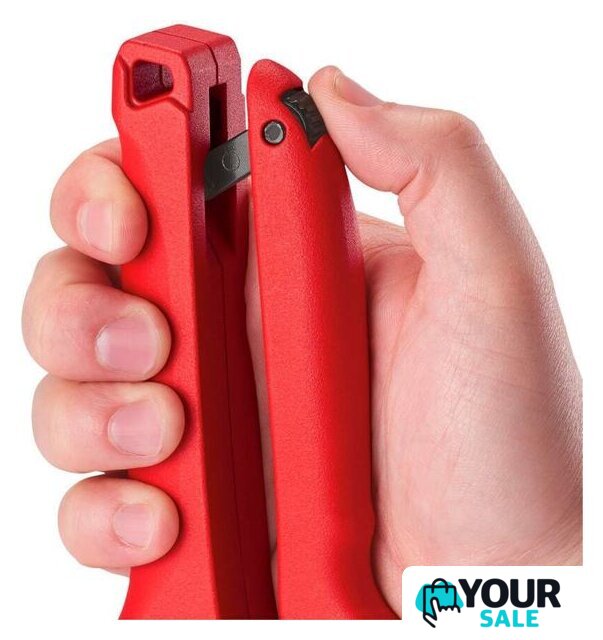Труборез Milwaukee 4932464173 - Изображение №4 — Интернет-магазин Your Sale