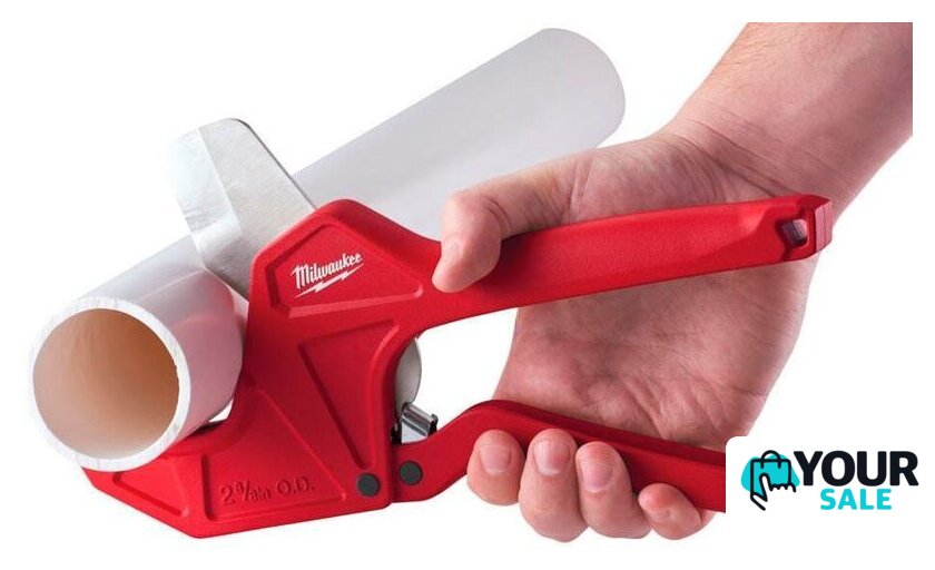 Труборез Milwaukee 4932464173 - Изображение №3 — Интернет-магазин Your Sale