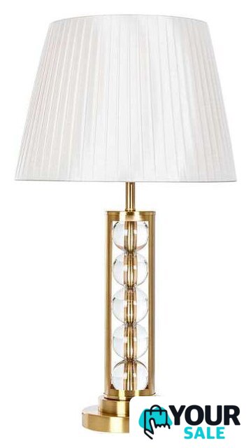 Настольная лампа Arte Lamp A4062LT-1PB - Изображение №1 — Интернет-магазин Your Sale