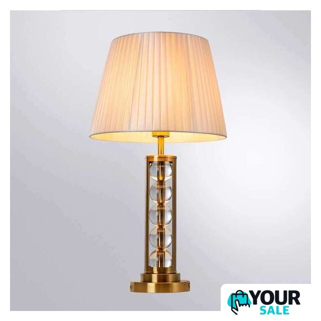 Настольная лампа Arte Lamp A4062LT-1PB - Изображение №2 — Интернет-магазин Your Sale