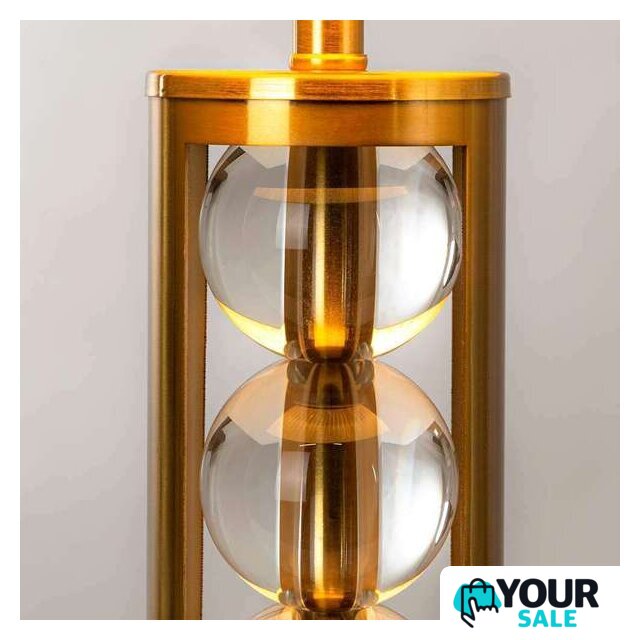 Настольная лампа Arte Lamp A4062LT-1PB - Изображение №3 — Интернет-магазин Your Sale