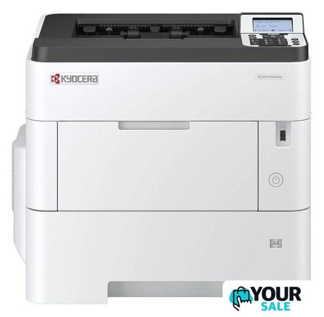 Принтер Kyocera Mita ECOSYS PA6000x - Изображение №1 — Интернет-магазин Your Sale