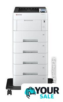 Принтер Kyocera Mita ECOSYS PA6000x - Изображение №3 — Интернет-магазин Your Sale