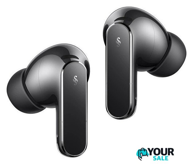 Наушники Huawei FreeBuds Pro 5 (темно-серый, международная версия) - Изображение №3 — Интернет-магазин Your Sale