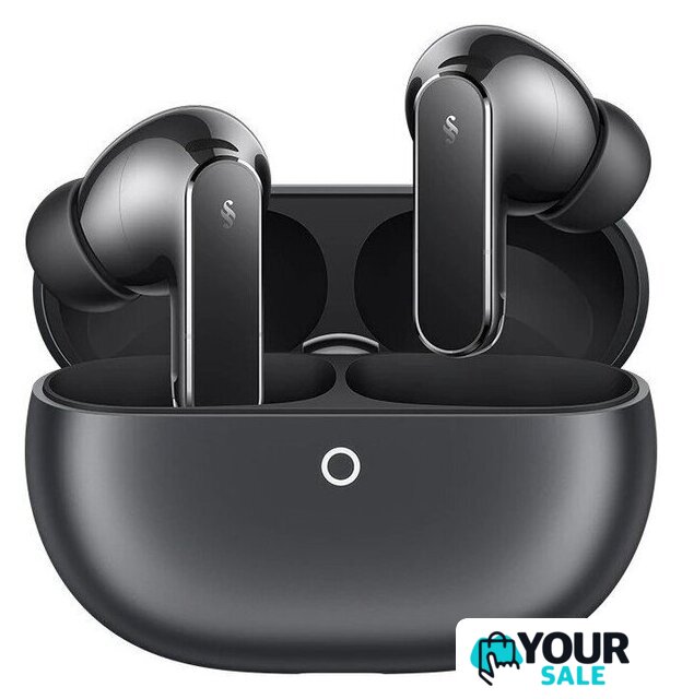 Наушники Huawei FreeBuds Pro 5 (темно-серый, международная версия) - Изображение №1 — Интернет-магазин Your Sale