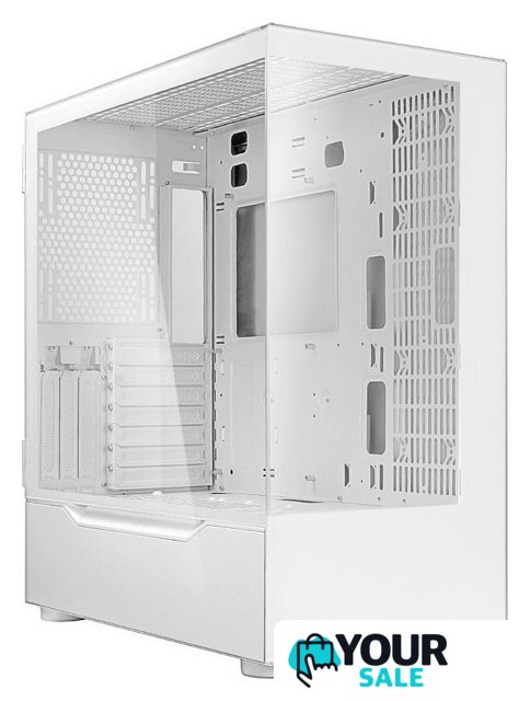 Корпус Ginzzu GL780 - Изображение №1 — Интернет-магазин Your Sale
