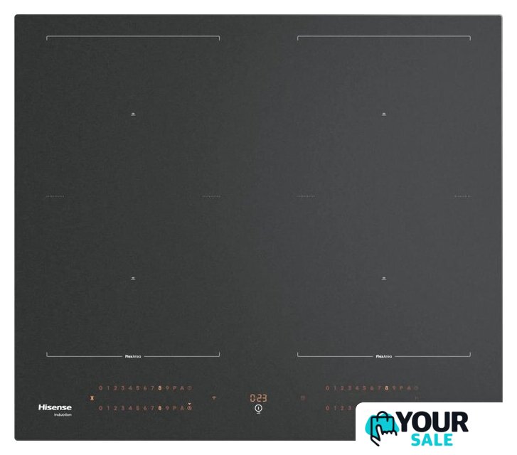 Варочная панель Hisense HI6443SRWF - Изображение №1 — Интернет-магазин Your Sale