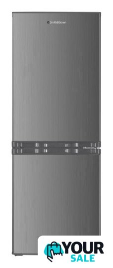 Холодильник Smith&Brown SFBF-211-SE3 - Изображение №1 — Интернет-магазин Your Sale