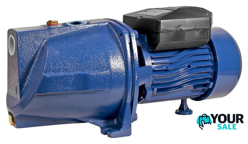 Самовсасывающий насос Unipump JSW 55 - Изображение №1 — Интернет-магазин Your Sale