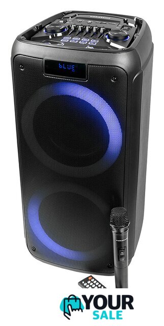 Патибокс Nakatomi GS-50 - Изображение №1 — Интернет-магазин Your Sale