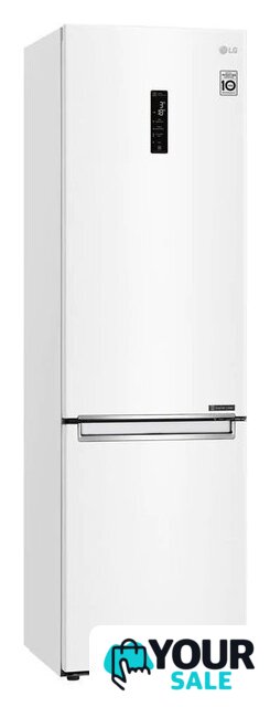 Холодильник LG DoorCooling+ GA-B509SVUM - Изображение №4 — Интернет-магазин Your Sale