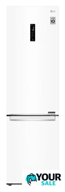 Холодильник LG DoorCooling+ GA-B509SVUM - Изображение №1 — Интернет-магазин Your Sale