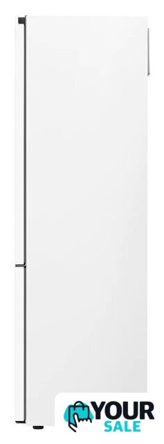 Холодильник LG DoorCooling+ GA-B509SVUM - Изображение №8 — Интернет-магазин Your Sale
