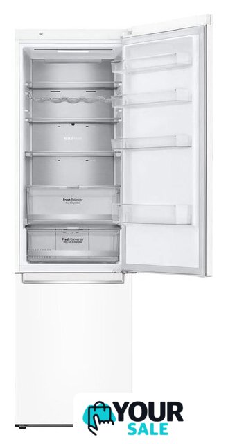 Холодильник LG DoorCooling+ GA-B509SVUM - Изображение №7 — Интернет-магазин Your Sale