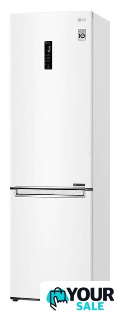 Холодильник LG DoorCooling+ GA-B509SVUM - Изображение №3 — Интернет-магазин Your Sale