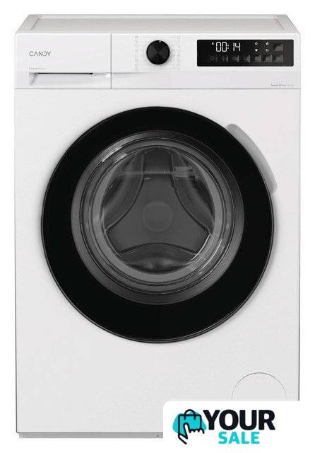 Стиральная машина Candy ProWash 300 GD 27SSB7-S - Изображение №1 — Интернет-магазин Your Sale