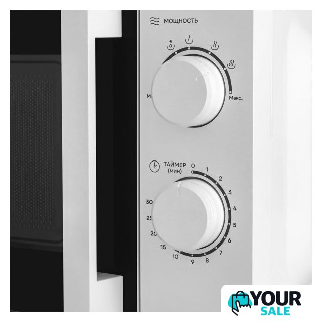 Микроволновая печь Vitek VT-MW0120 - Изображение №6 — Интернет-магазин Your Sale