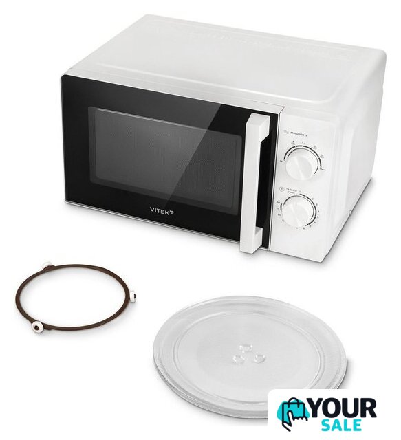 Микроволновая печь Vitek VT-MW0120 - Изображение №12 — Интернет-магазин Your Sale