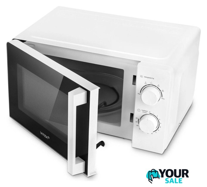 Микроволновая печь Vitek VT-MW0120 - Изображение №9 — Интернет-магазин Your Sale