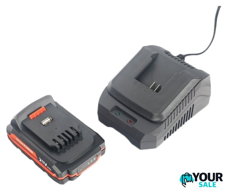 Гайковерт Patriot BR 210Li 1/2 - Изображение №11 — Интернет-магазин Your Sale