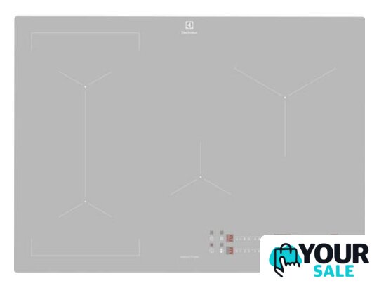Варочная панель Electrolux EIV7348S - Изображение №1 — Интернет-магазин Your Sale