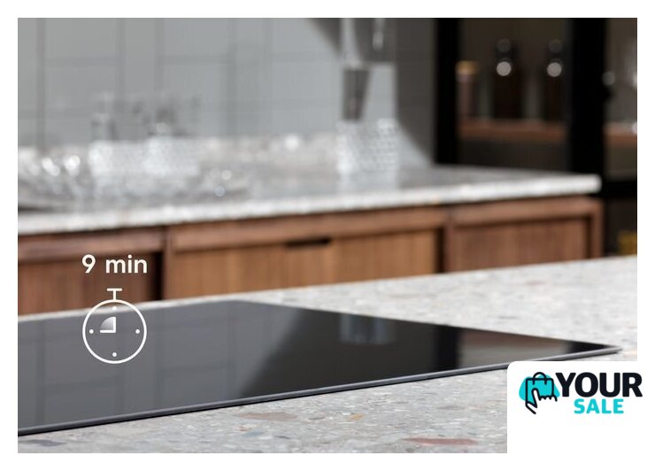 Варочная панель Electrolux EIV7348S - Изображение №3 — Интернет-магазин Your Sale