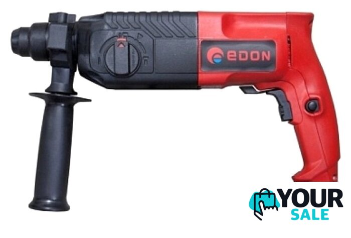 Перфоратор Edon RH-26/1150 - Изображение №1 — Интернет-магазин Your Sale