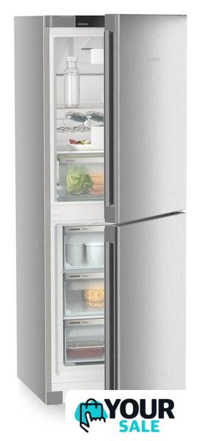 Холодильник Liebherr CNsfc 5023 Plus NoFrost - Изображение №3 — Интернет-магазин Your Sale