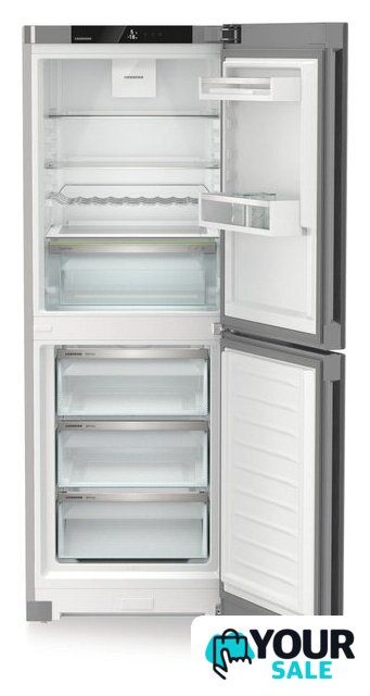 Холодильник Liebherr CNsfc 5023 Plus NoFrost - Изображение №8 — Интернет-магазин Your Sale