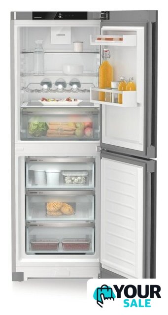 Холодильник Liebherr CNsfc 5023 Plus NoFrost - Изображение №5 — Интернет-магазин Your Sale