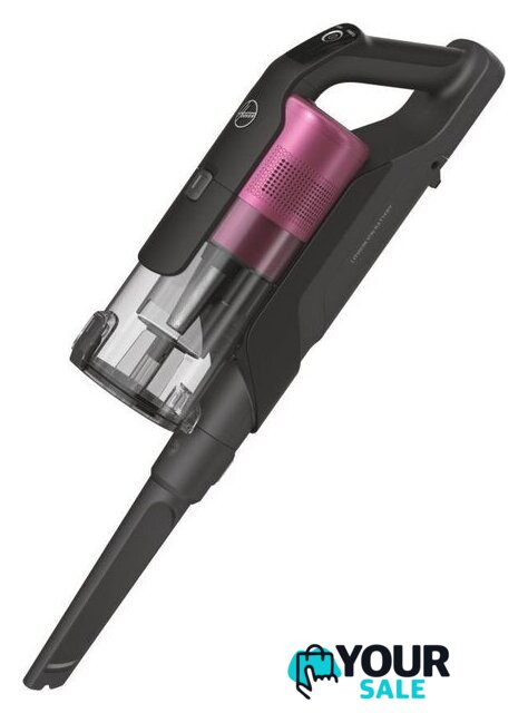 Пылесос Hoover Anti-Twist HF920H 011 - Изображение №4 — Интернет-магазин Your Sale