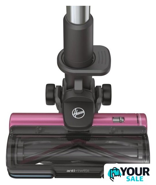Пылесос Hoover Anti-Twist HF920H 011 - Изображение №10 — Интернет-магазин Your Sale
