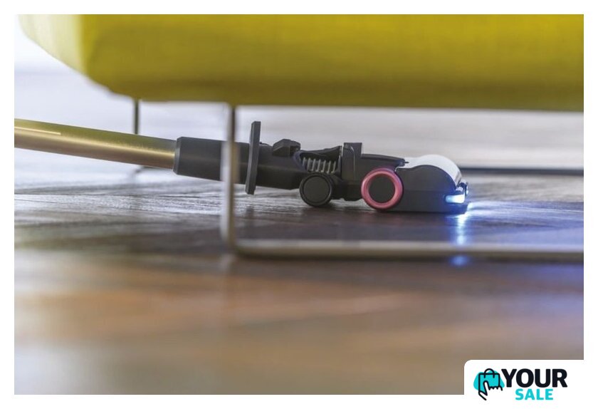 Пылесос Hoover Anti-Twist HF920H 011 - Изображение №15 — Интернет-магазин Your Sale