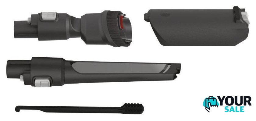 Пылесос Hoover Anti-Twist HF920H 011 - Изображение №8 — Интернет-магазин Your Sale