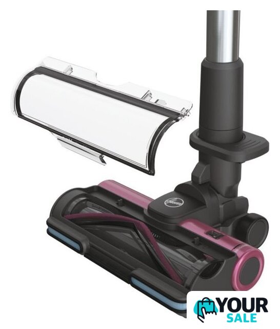 Пылесос Hoover Anti-Twist HF920H 011 - Изображение №11 — Интернет-магазин Your Sale