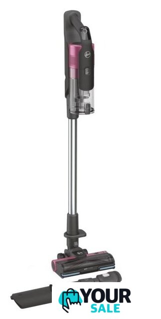 Пылесос Hoover Anti-Twist HF920H 011 - Изображение №2 — Интернет-магазин Your Sale
