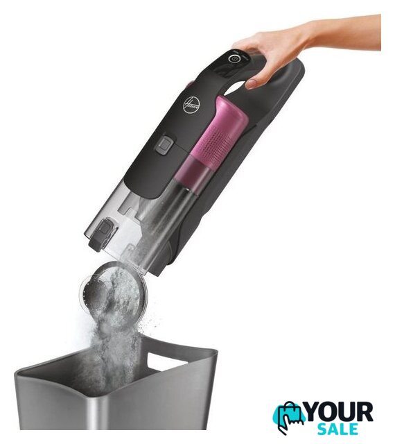 Пылесос Hoover Anti-Twist HF920H 011 - Изображение №7 — Интернет-магазин Your Sale
