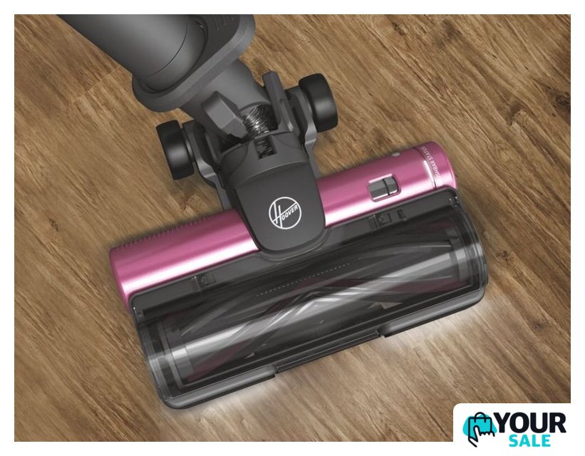 Пылесос Hoover Anti-Twist HF920H 011 - Изображение №13 — Интернет-магазин Your Sale