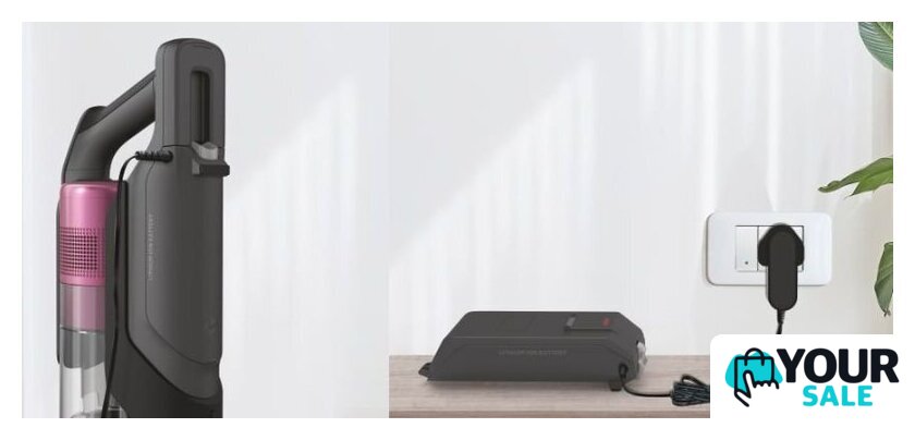 Пылесос Hoover Anti-Twist HF920H 011 - Изображение №17 — Интернет-магазин Your Sale