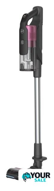 Пылесос Hoover Anti-Twist HF920H 011 - Изображение №1 — Интернет-магазин Your Sale