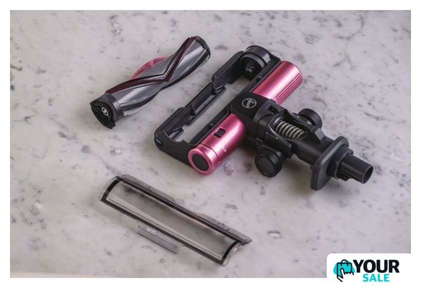 Пылесос Hoover Anti-Twist HF920H 011 - Изображение №12 — Интернет-магазин Your Sale