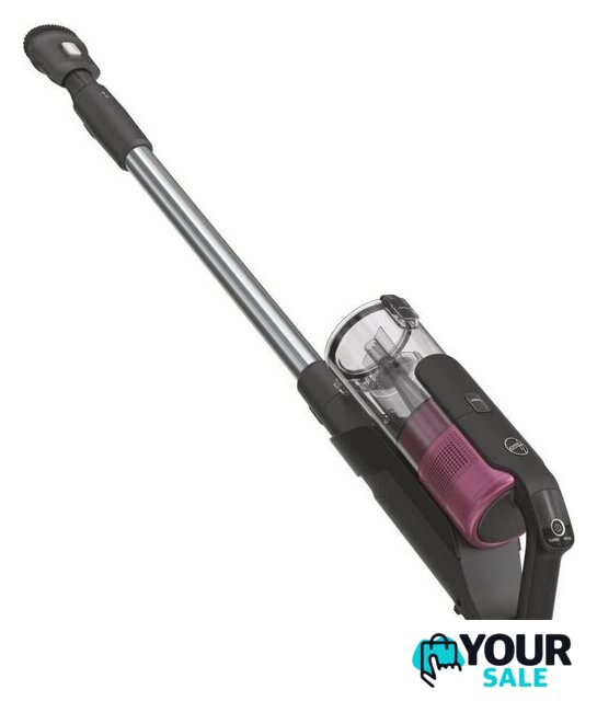 Пылесос Hoover Anti-Twist HF920H 011 - Изображение №5 — Интернет-магазин Your Sale
