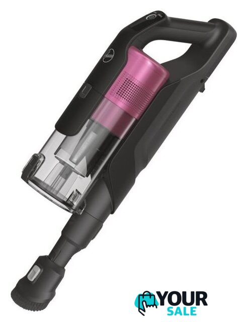 Пылесос Hoover Anti-Twist HF920H 011 - Изображение №3 — Интернет-магазин Your Sale