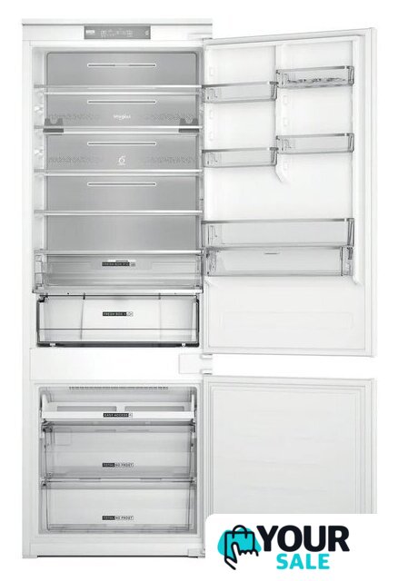 Холодильник Whirlpool WH SP70 T122 - Изображение №1 — Интернет-магазин Your Sale