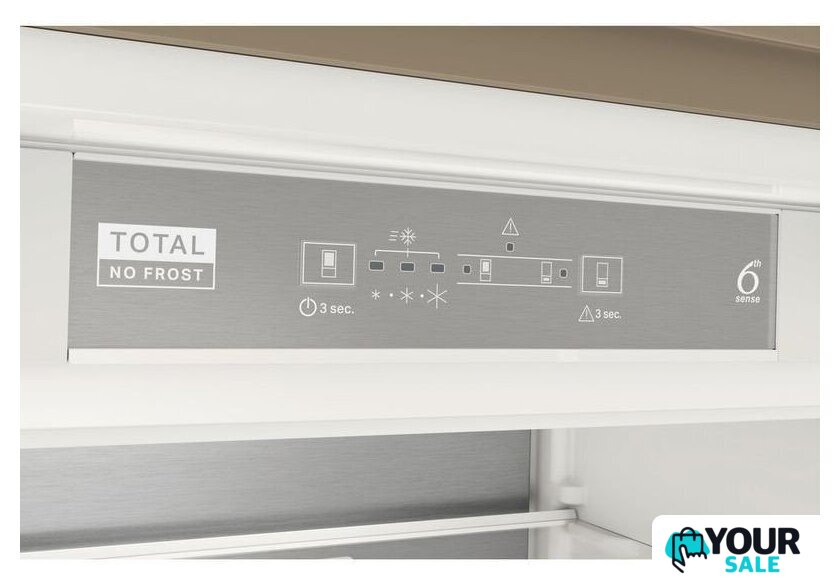 Холодильник Whirlpool WH SP70 T122 - Изображение №12 — Интернет-магазин Your Sale