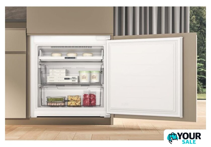 Холодильник Whirlpool WH SP70 T122 - Изображение №6 — Интернет-магазин Your Sale