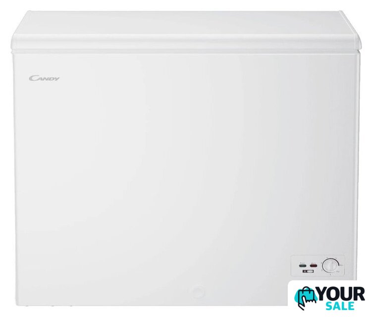 Морозильный ларь Candy CCM301R - Изображение №1 — Интернет-магазин Your Sale