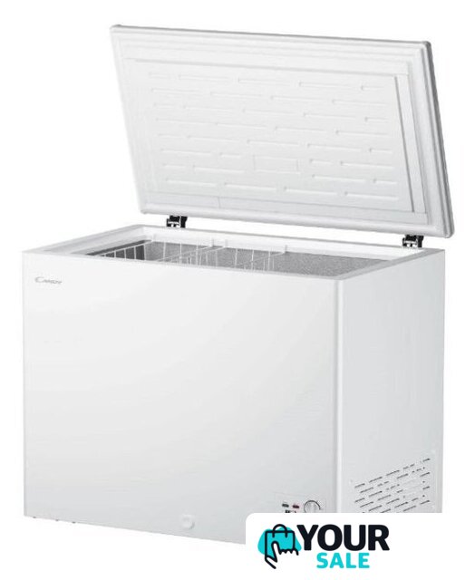 Морозильный ларь Candy CCM301R - Изображение №5 — Интернет-магазин Your Sale
