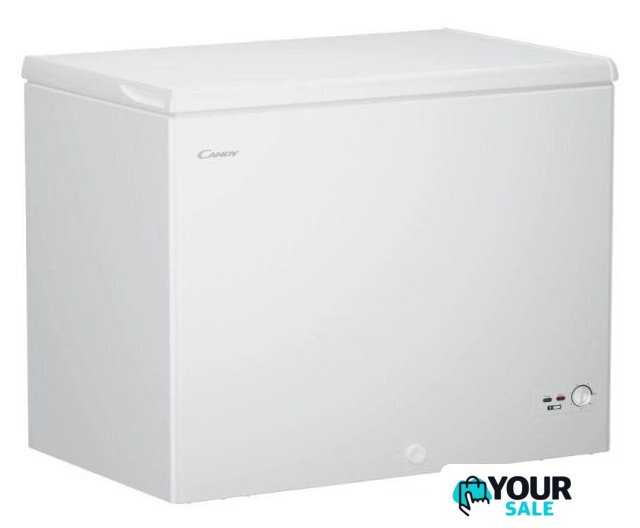 Морозильный ларь Candy CCM301R - Изображение №2 — Интернет-магазин Your Sale
